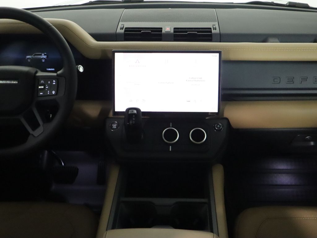 Thumbnail: 2026 Land Rover Defender - 15