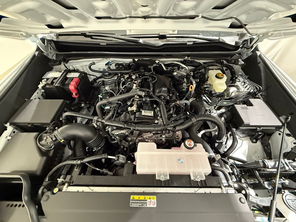 Thumbnail: 2026 Toyota Tacoma - 10