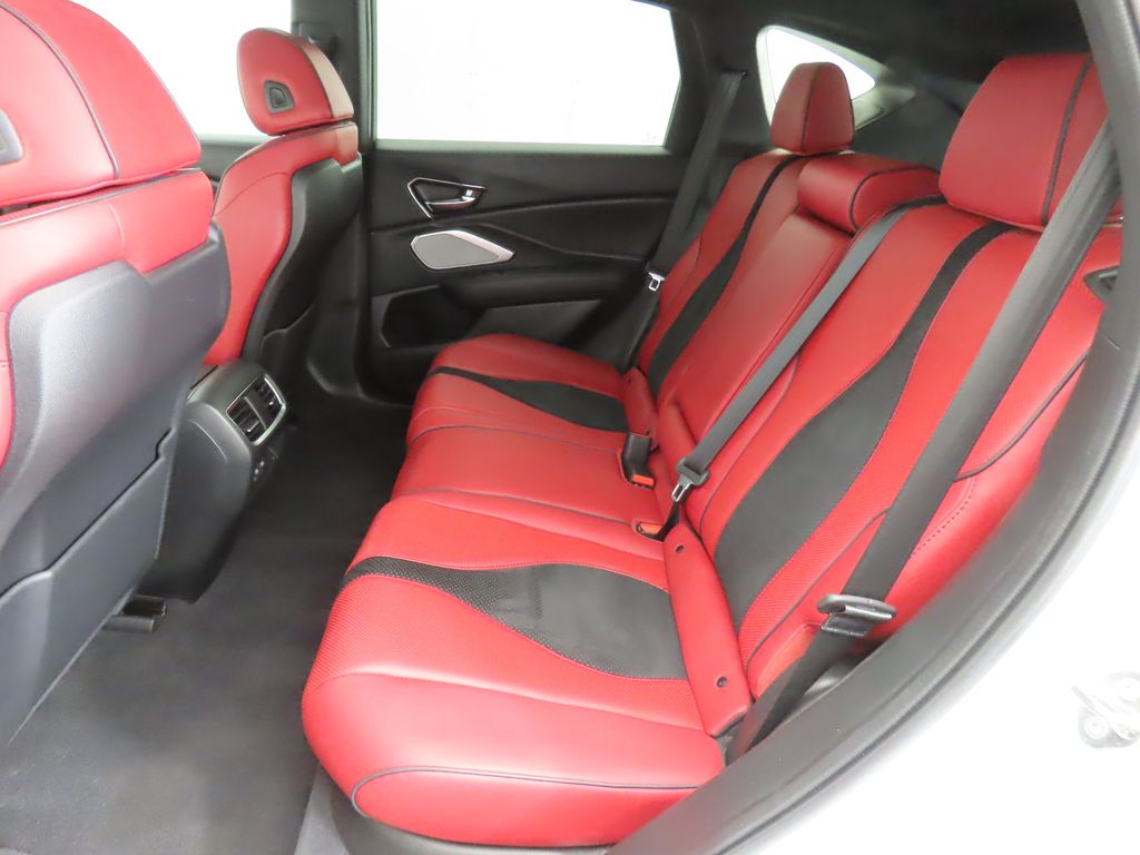 Thumbnail: 2020 Acura RDX - 21