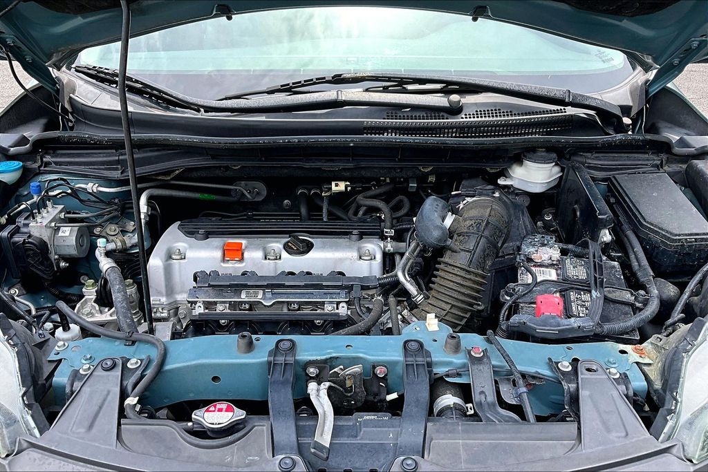 Used 2014 Honda CR-V SUV