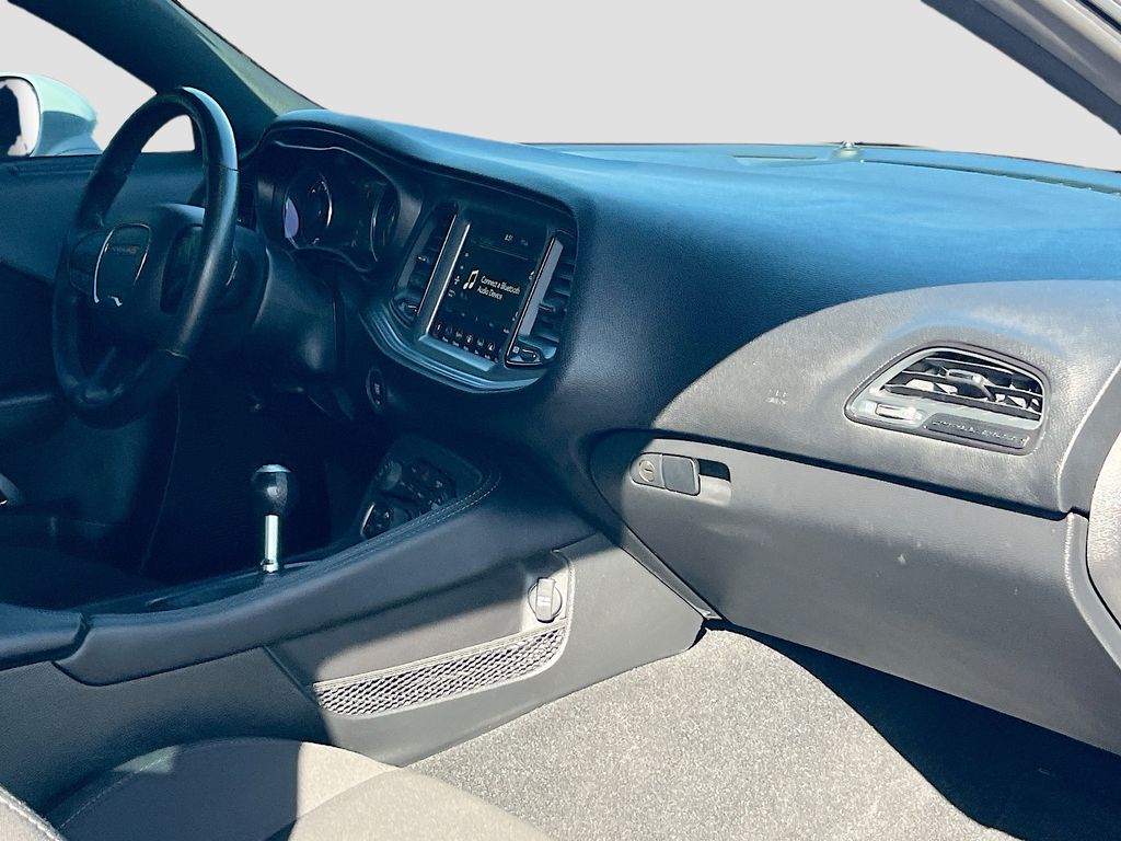 Used 2023 White Dodge R/T image 31