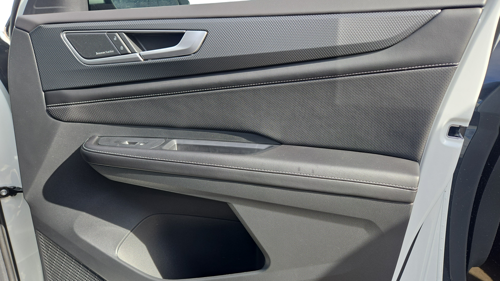 2026 Volkswagen Atlas Cross Sport