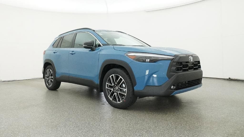 Thumbnail: 2026 Toyota Corolla Cross - 18