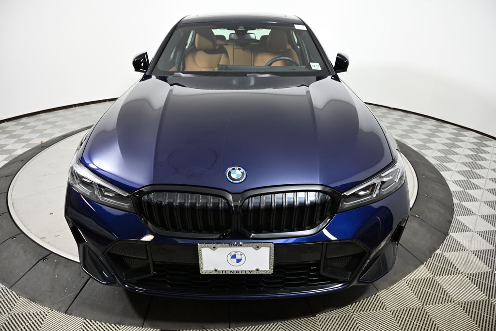 Thumbnail: 2023 BMW 3 Series - 8