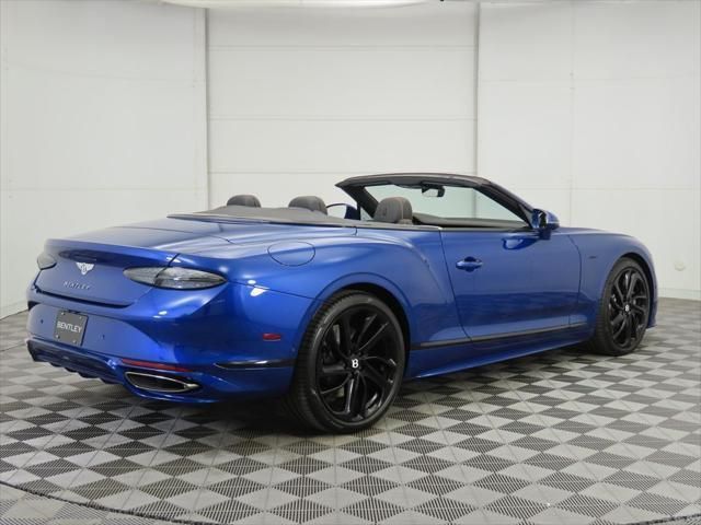 Thumbnail: 2025 Bentley Continental - 5