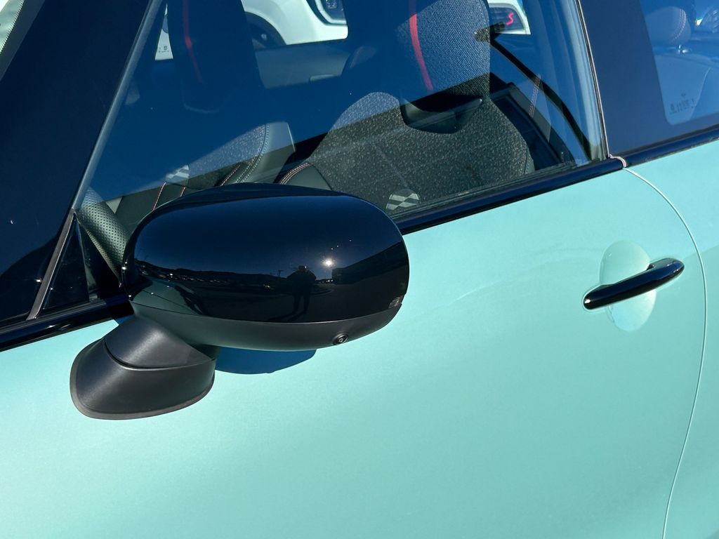 Thumbnail: 2026 MINI Cooper - 10