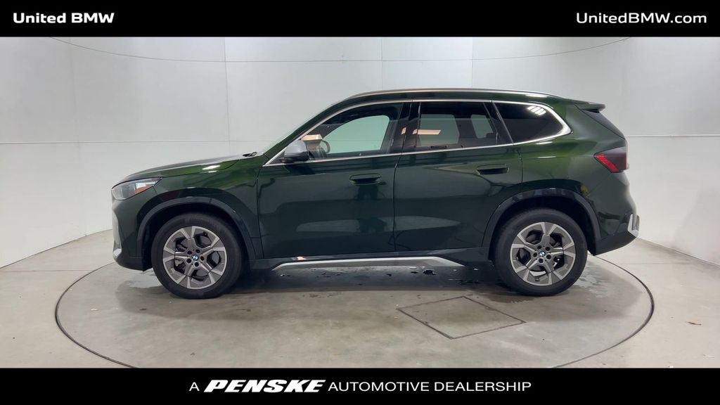 Thumbnail: 2024 BMW X1 - 5