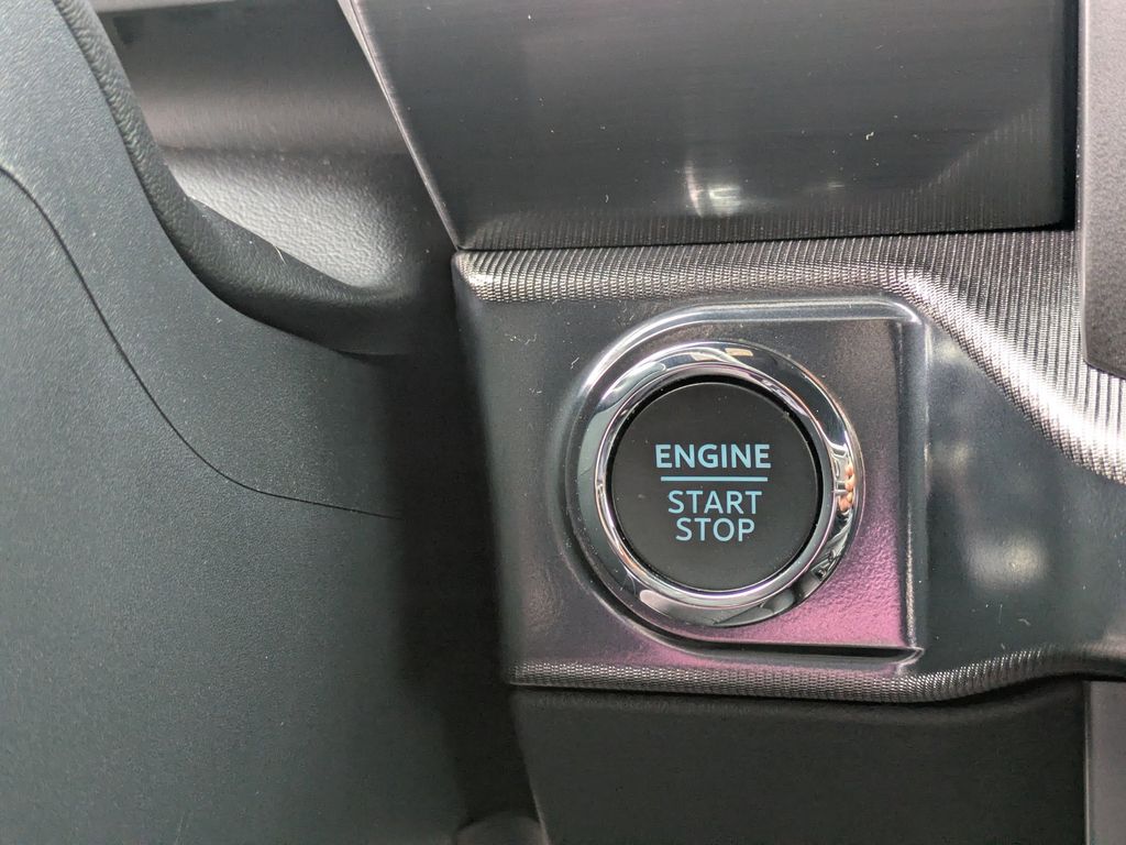 2026 Ford F-150 Black Widow