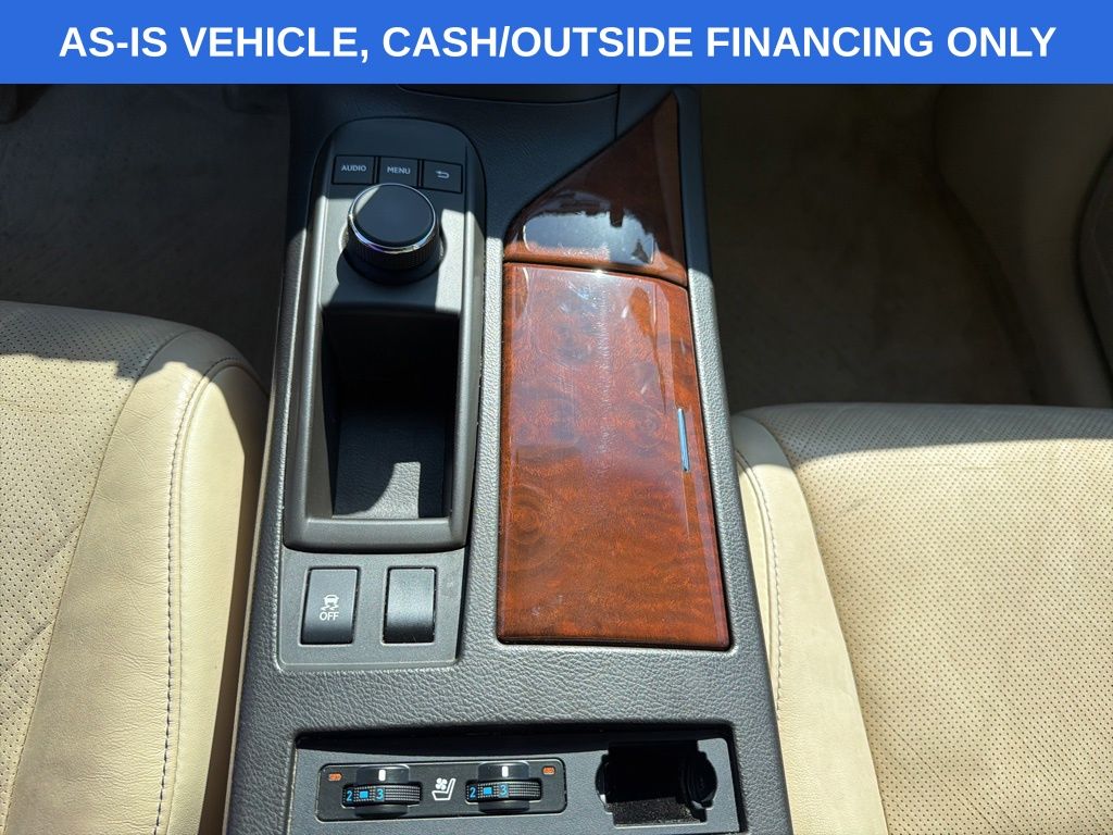 2014 Lexus RX 350 
