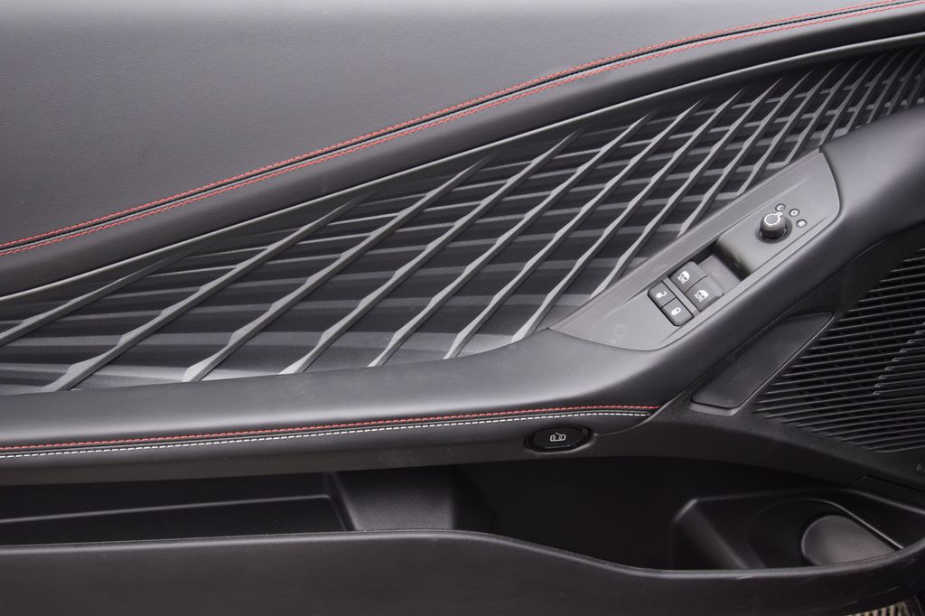 new 2026 Dodge Charger car, priced at $56,918