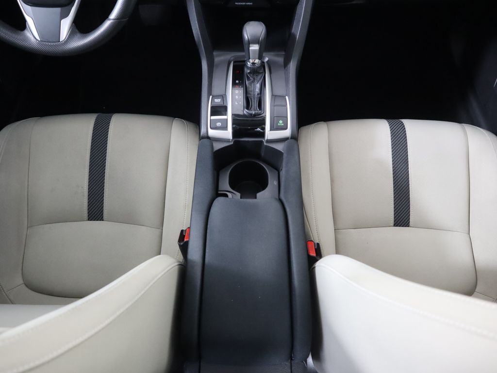 Thumbnail: 2018 Honda Civic - 16