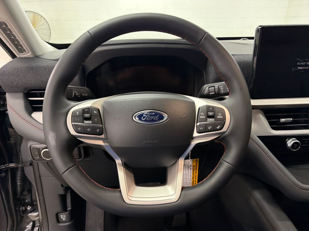 New 2026 Gray Ford Active image 17