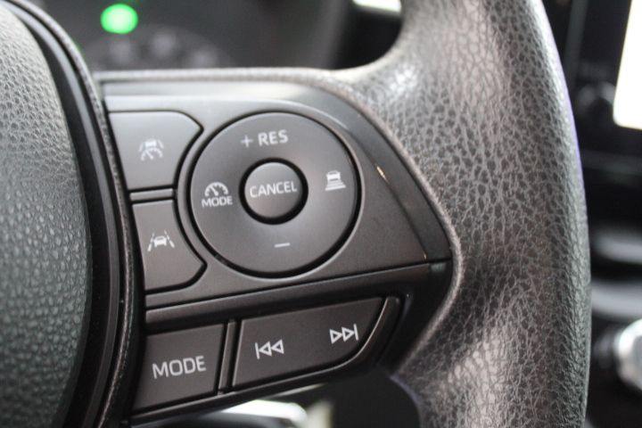 Used Car 2024 Toyota Corolla Hybrid  Le For Sale Under $25,000 In Georgetown, Texas