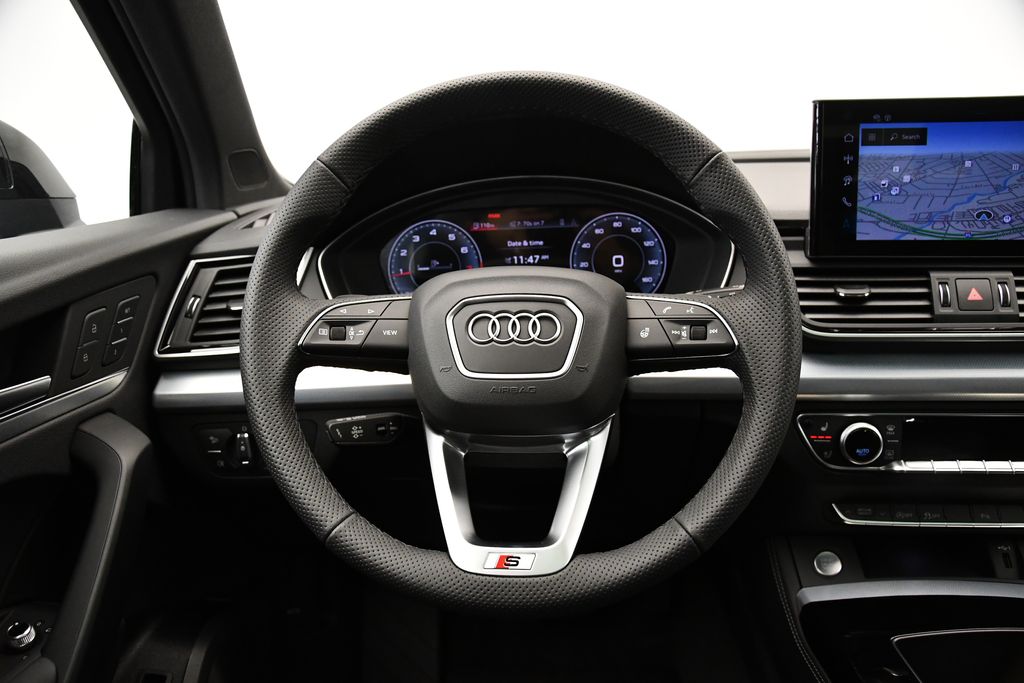 2025 Audi Q5  22