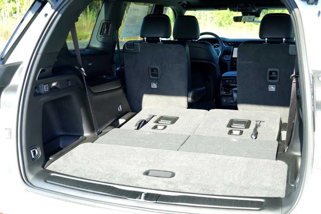 New Car 2025 Jeep Grand Cherokee L  Limited For Sale Under $60,000 In Taylor, Texas