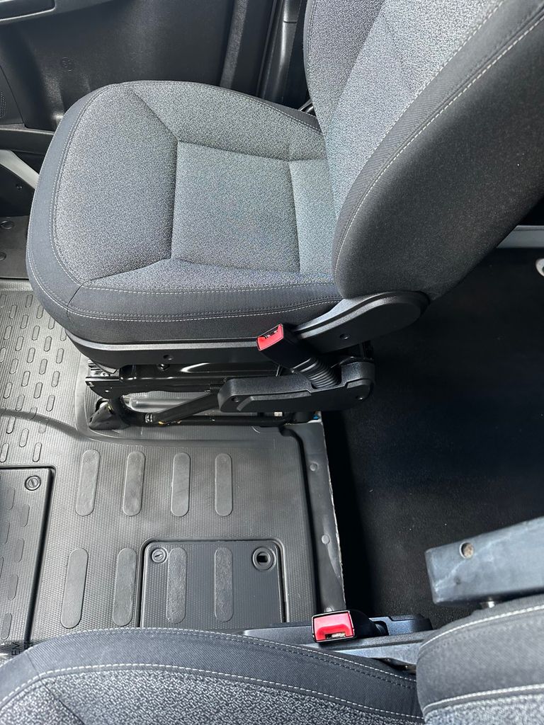 used 2025 Ram ProMaster 2500 car, priced at $34,985