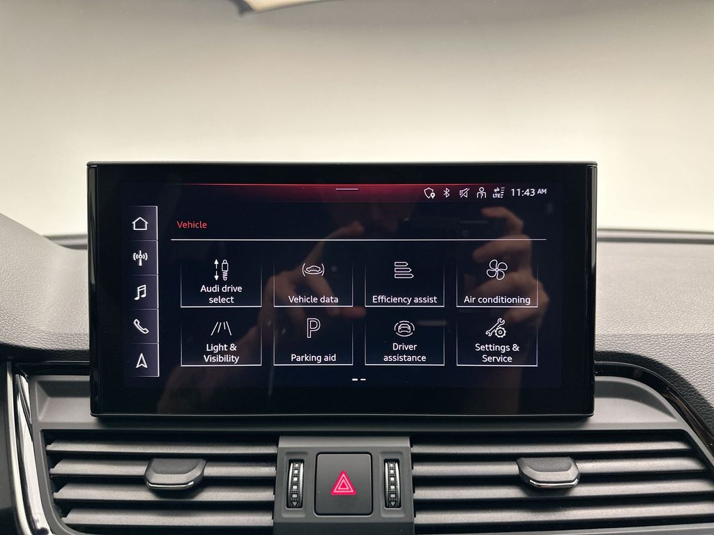 2022 Audi SQ5 Premium Plus 14