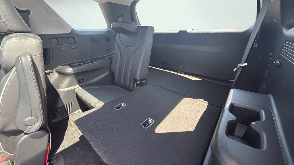 Used 2024 Hyundai Palisade SUV