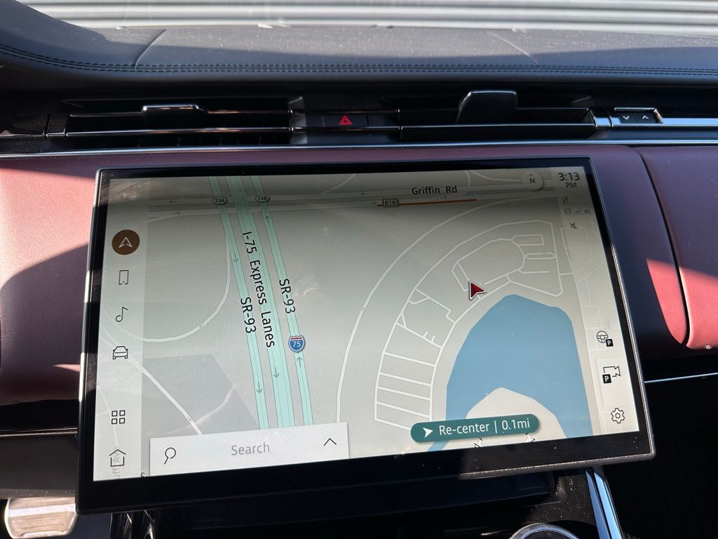 Thumbnail: 2023 Land Rover Range Rover Sport - 30