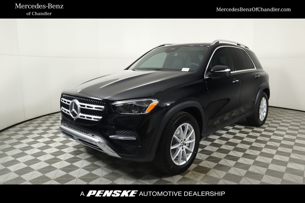 2025 Mercedes-Benz GLE 350 -
                Chandler, AZ