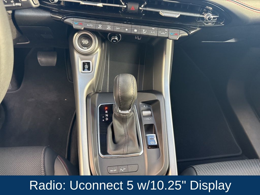 2024 Dodge Hornet GT AWD