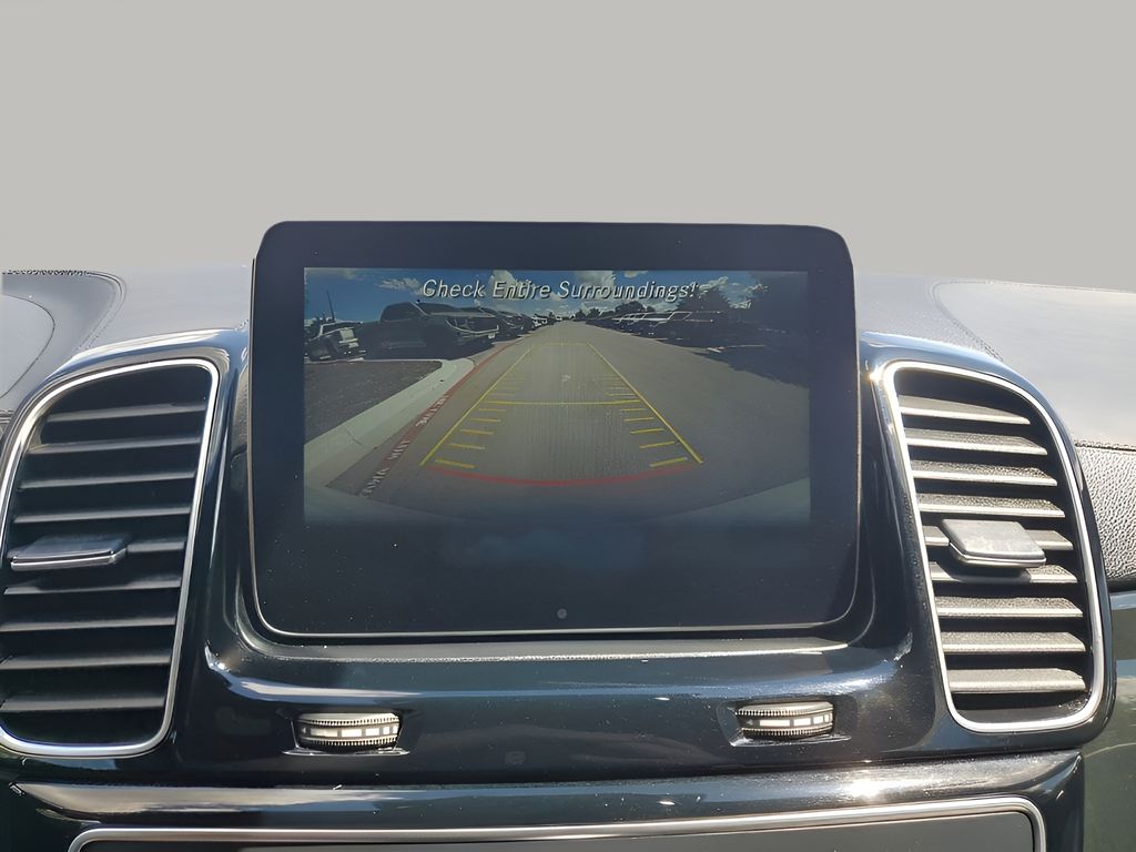 Used Car 2017 Mercedes-benz Gle  Gle 43 Amg® Coupe For Sale Under $30,000 In Austin, Texas