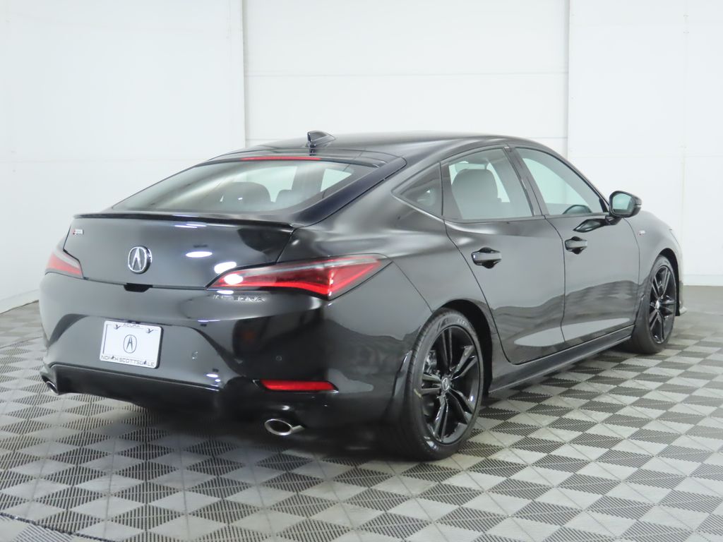 Thumbnail: 2026 Acura Integra - 5