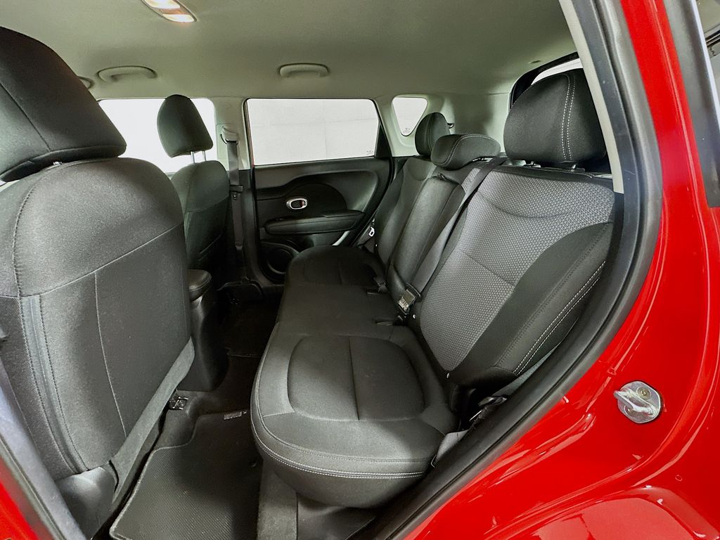Thumbnail: 2018 Kia Soul - 23