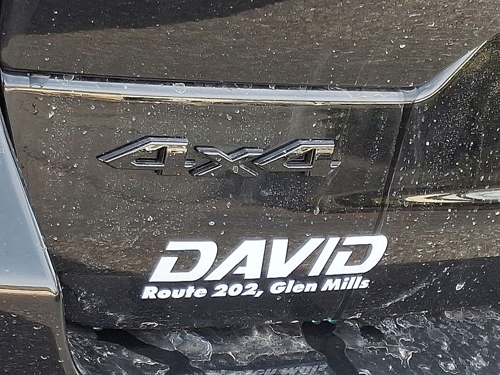 New 2026 Jeep Grand Cherokee SUV