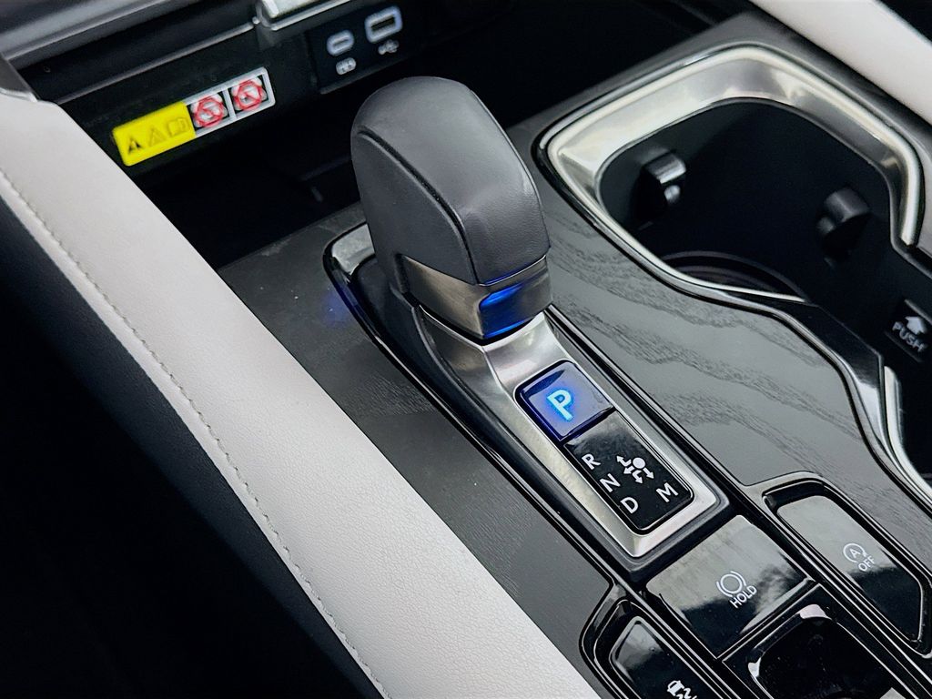 Thumbnail: 2025 Lexus RX - 17