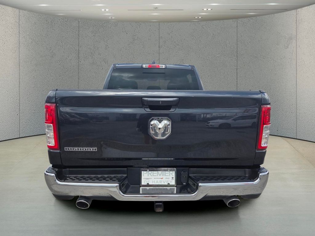 Used 2021 Ram 1500 Truck