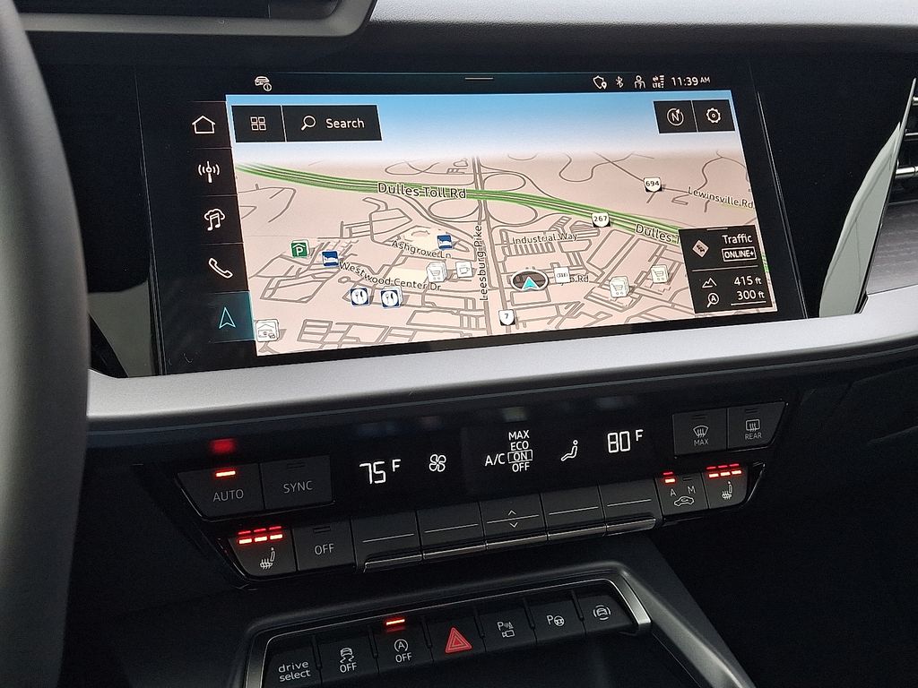 Thumbnail: 2026 Audi A3 - 13