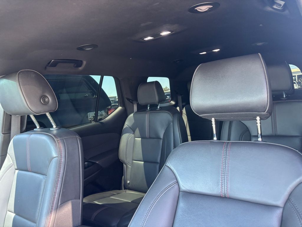 Used Car 2023 Chevrolet Traverse  Rs For Sale Under $35,000 In Austin, Texas