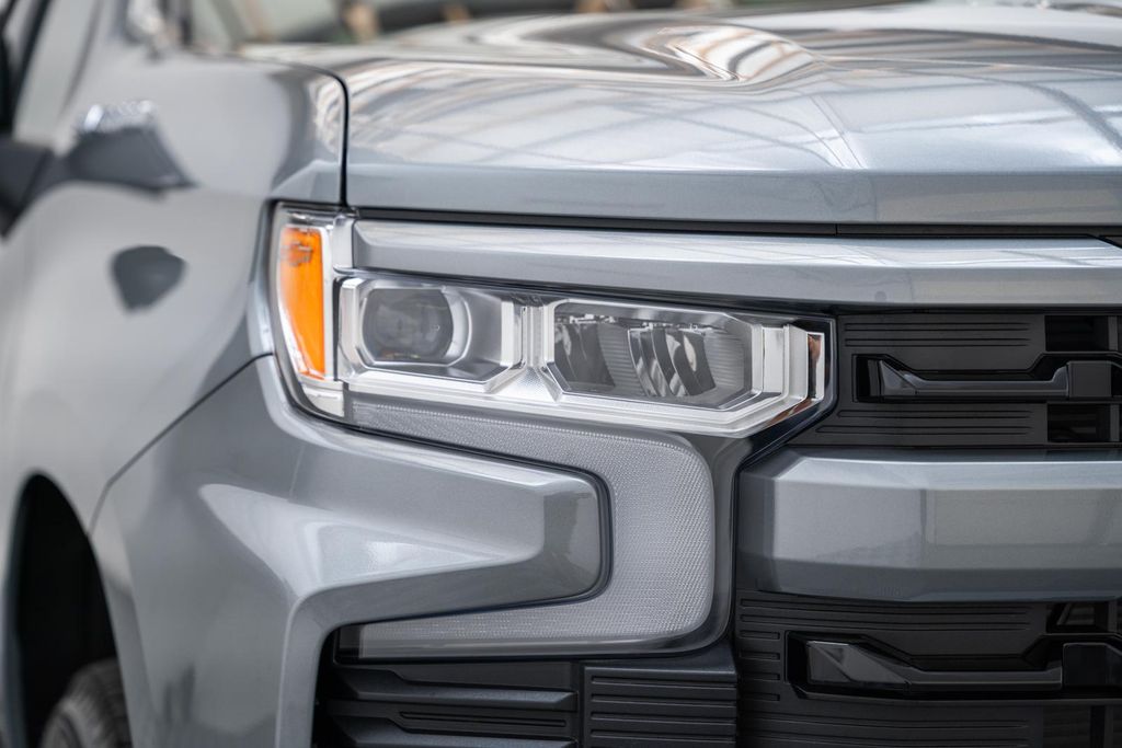 ChevroletSilverado 150013