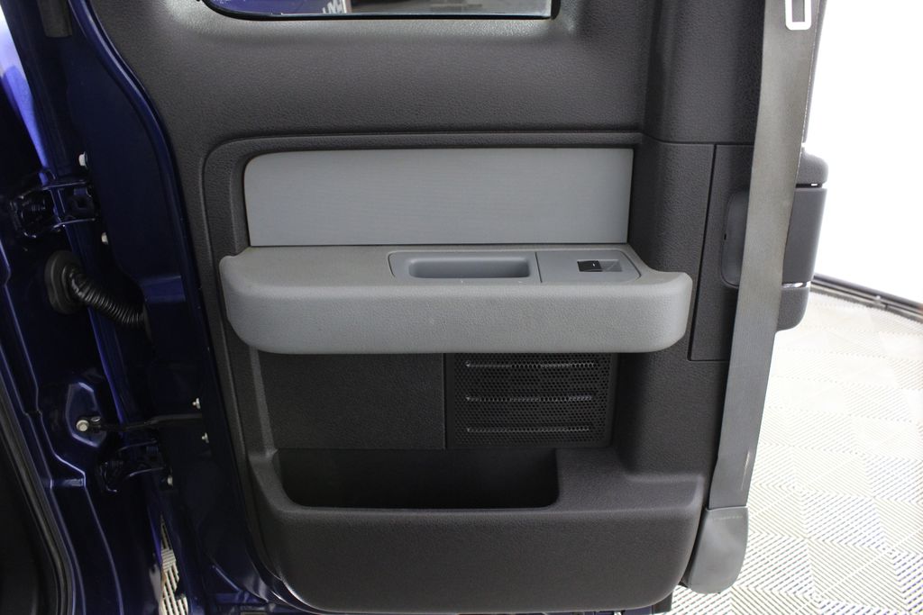Used 2012 Ford F-150 for sale in 
