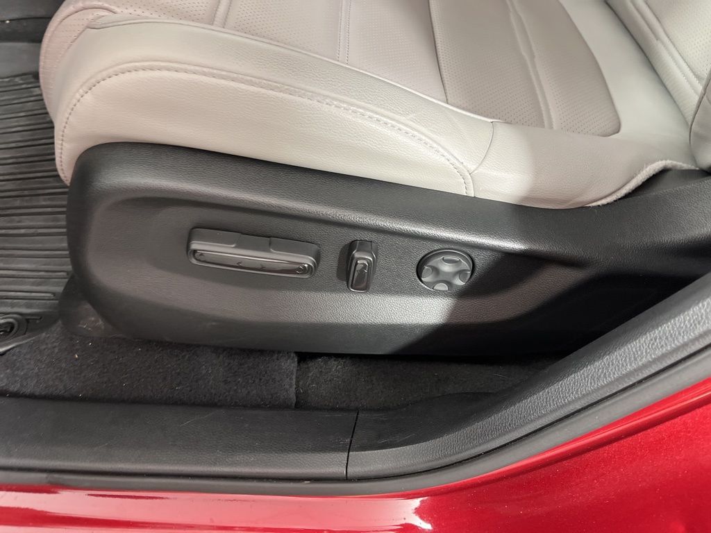 Thumbnail: 2022 Honda CR-V - 26