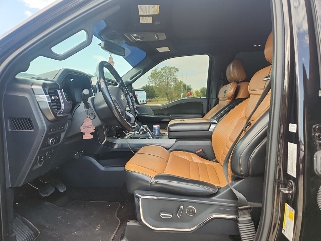 Used 2021 Ford F-150 Truck