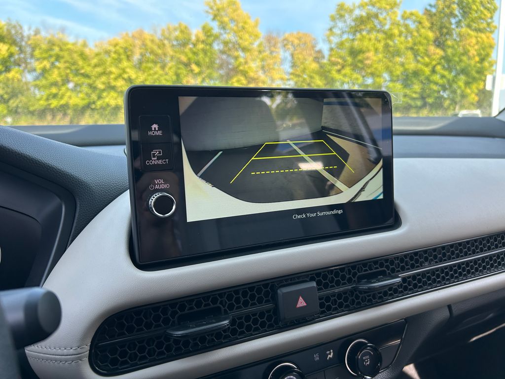 Thumbnail: 2026 Honda HR-V - 29