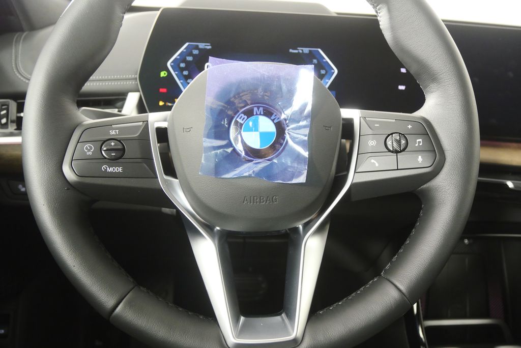 Thumbnail: 2026 BMW X1 - 20