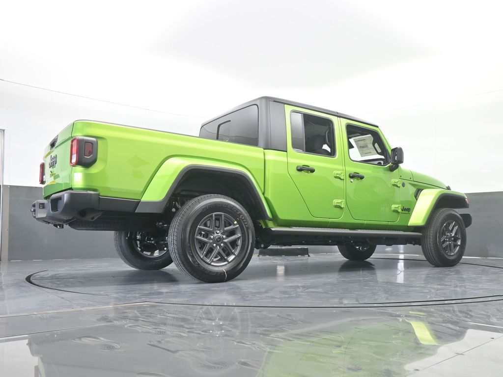 New 2026 mojito Jeep Sport S image 51