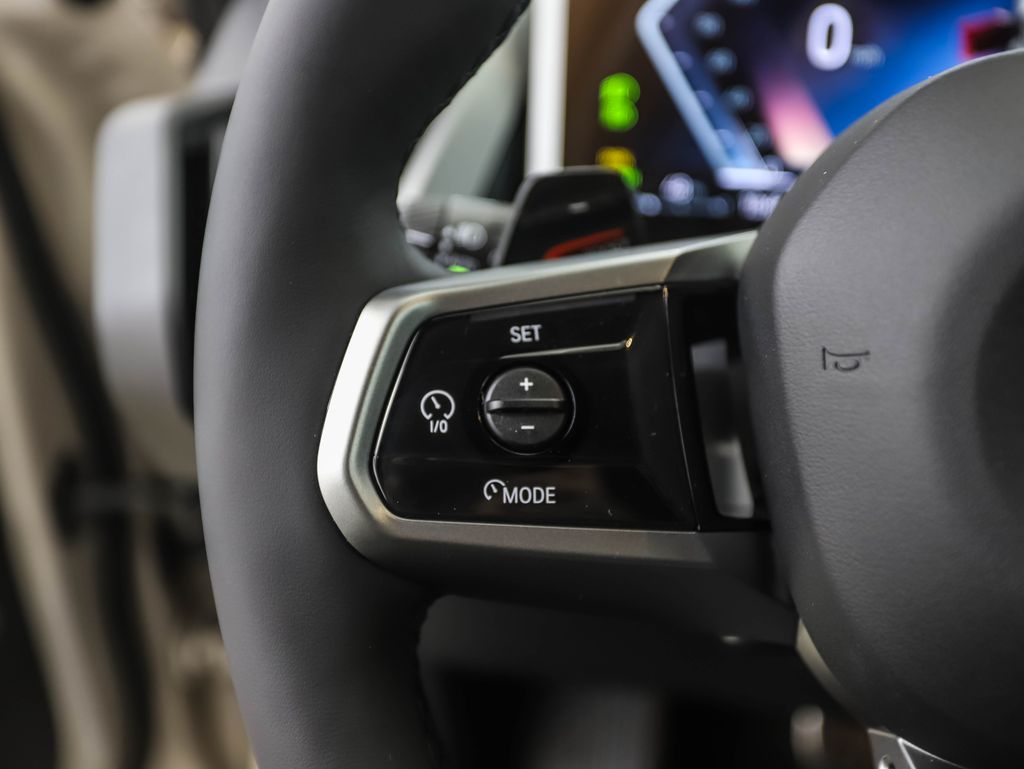 Thumbnail: 2026 BMW X3 - 12