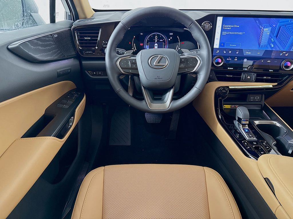 Thumbnail: 2026 Lexus NX - 19
