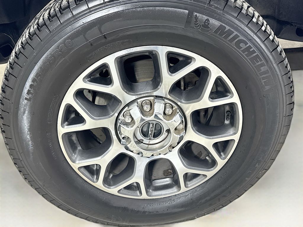 Used Car 2020 Ford F-350sd  Lariat For Sale Under $50,000 In Austin, Texas