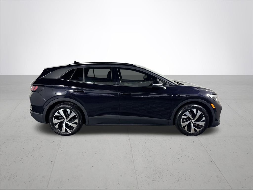 2024 Volkswagen ID.4 Standard