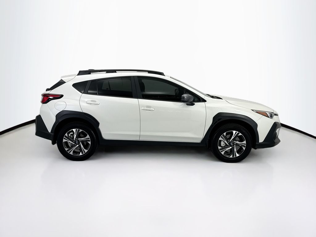 Thumbnail: 2026 Subaru Crosstrek - 4