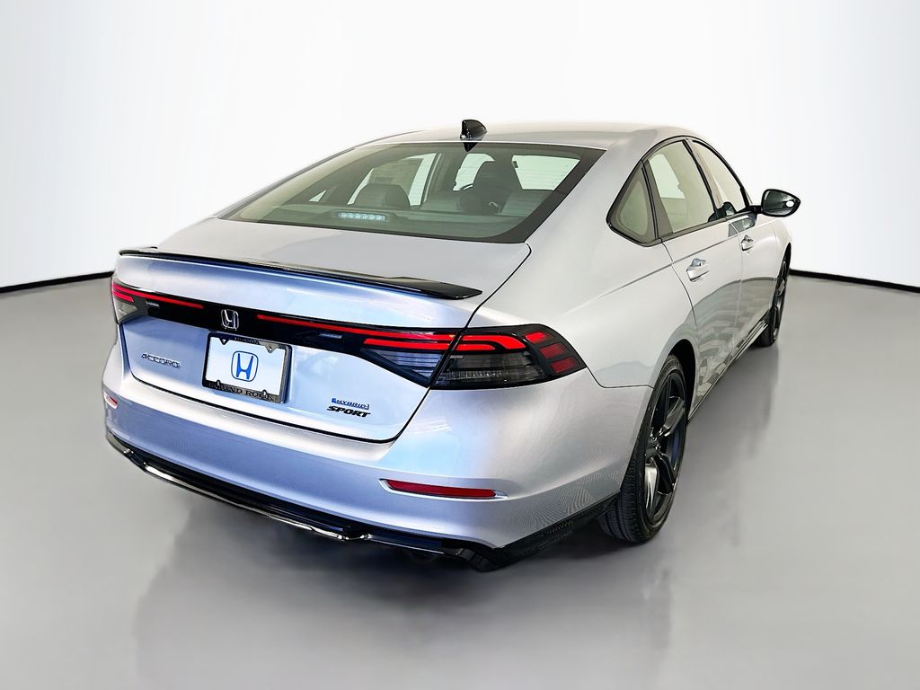 Thumbnail: 2025 Honda Accord - 5