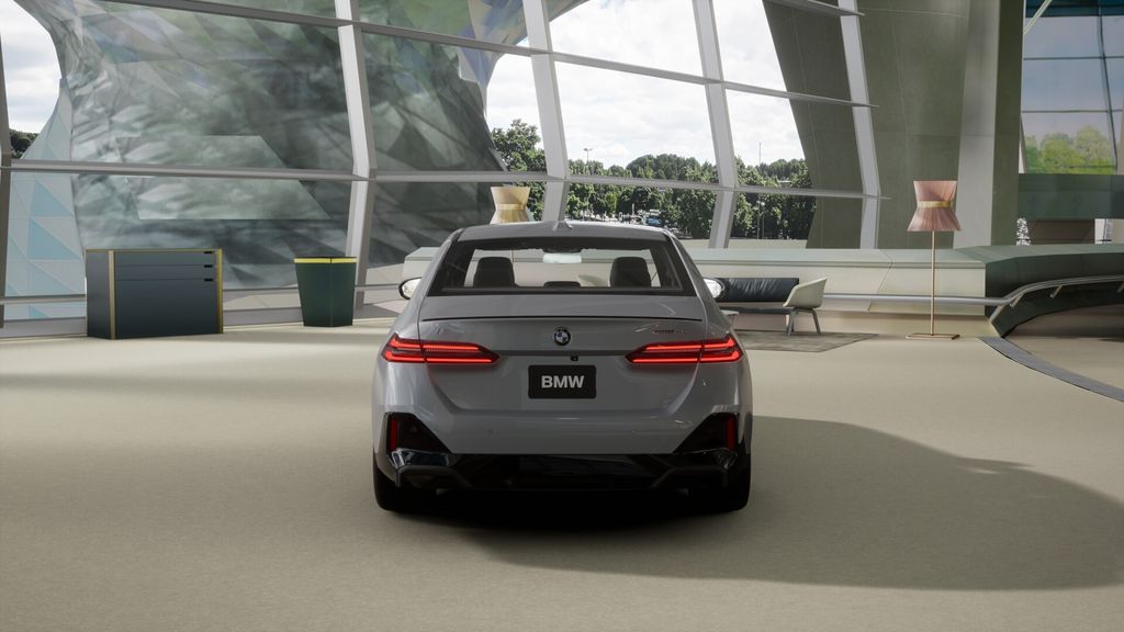 Thumbnail: 2026 BMW i5 - 31