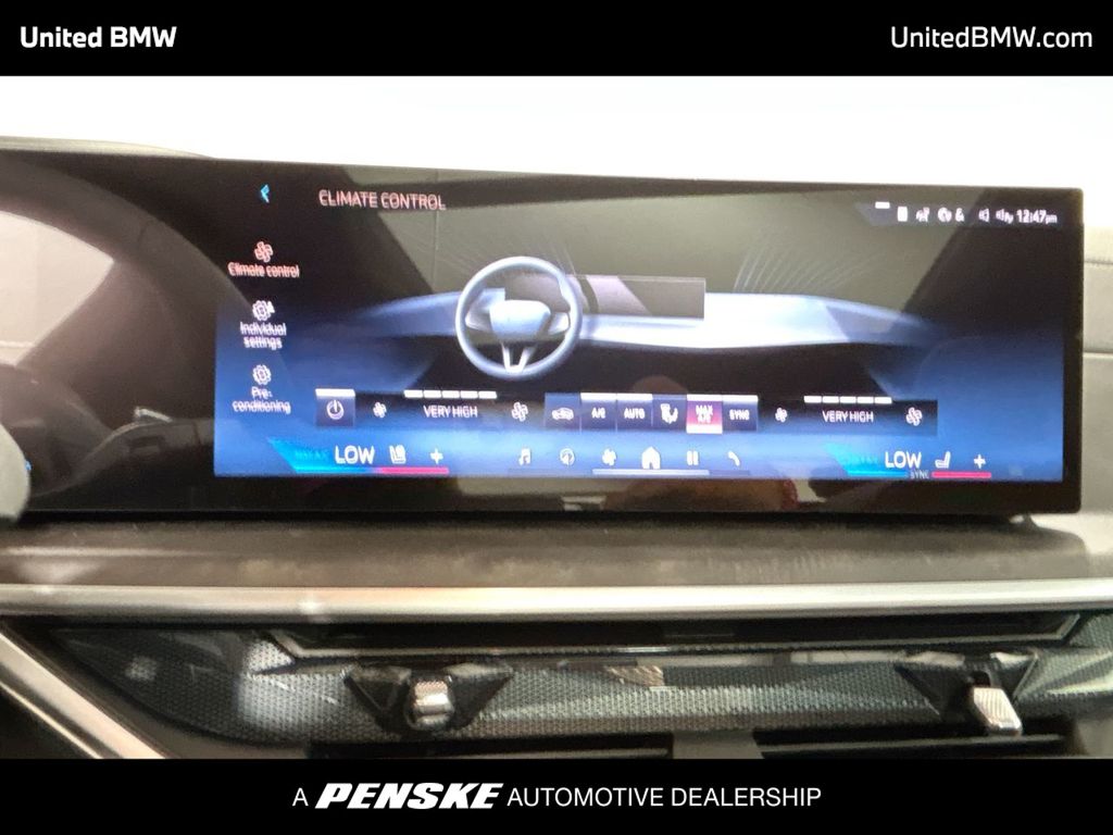 Thumbnail: 2026 BMW X5 - 19