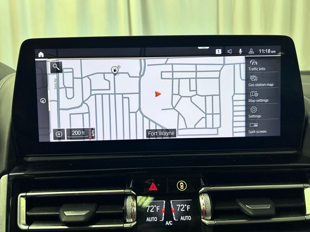 used 2024 BMW 8-Series car, priced at $56,470