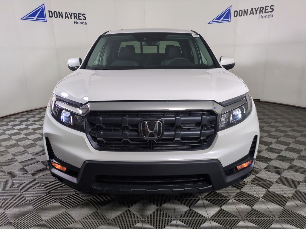 New 2026 Honda Ridgeline RTL For Sale in Fort Wayne, IN